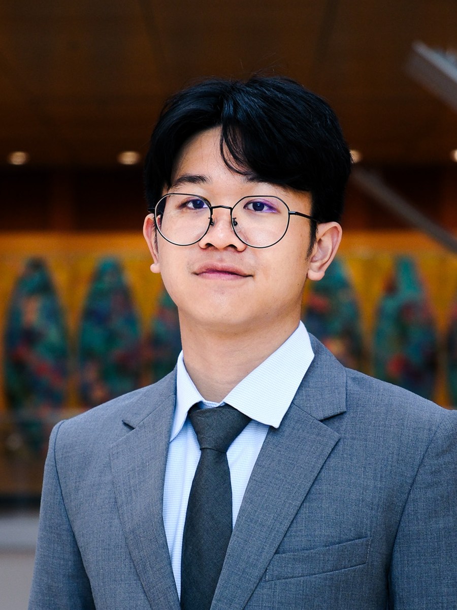 Andrew Nguyen
