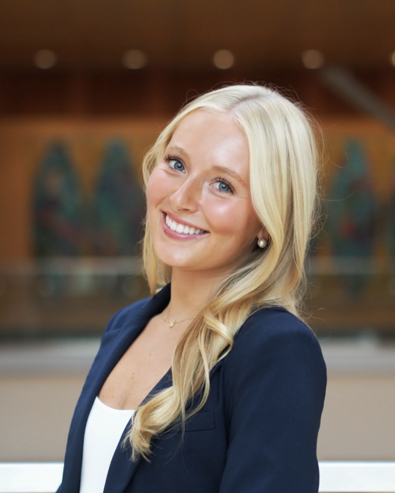 Isabelle Fretz