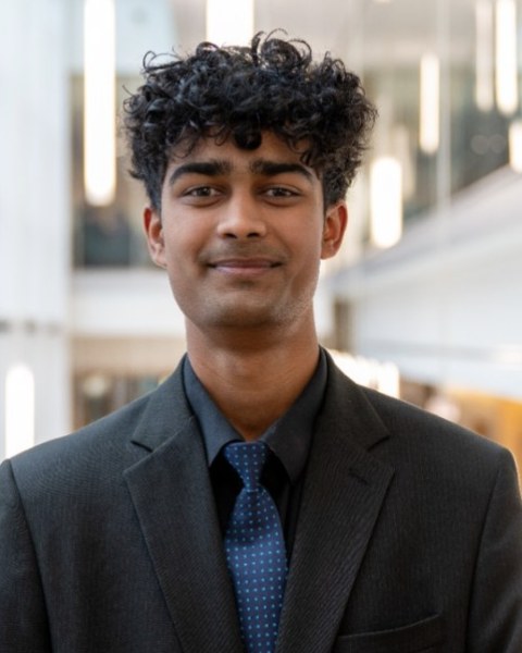 Krish Desai