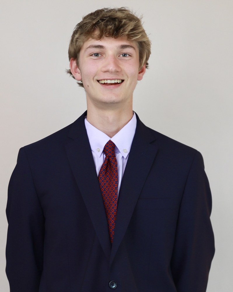 Lucas Sulimirski