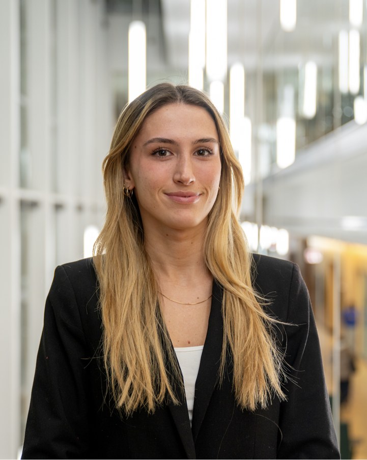 Ludovica Mantovani