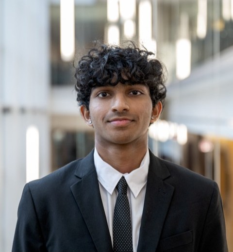 Preetam Goli